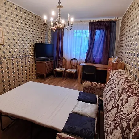 Appartement Hubane 3-toaline Korter Tondiraba Jaeaehalli Ja Pargi Korval