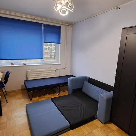 Hubane 3-toaline Korter Tondiraba Jaeaehalli Ja Pargi Korval *